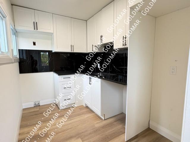 1 BR, 1 BA Apartment 643 Pierre Avenue, Windsor, ON N9A 2K3