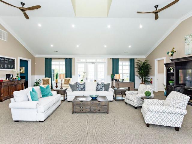 1 BR, 1 BA Apartment 6400 Gentry Circle Unit 6450 304, Clemmons, NC 27012