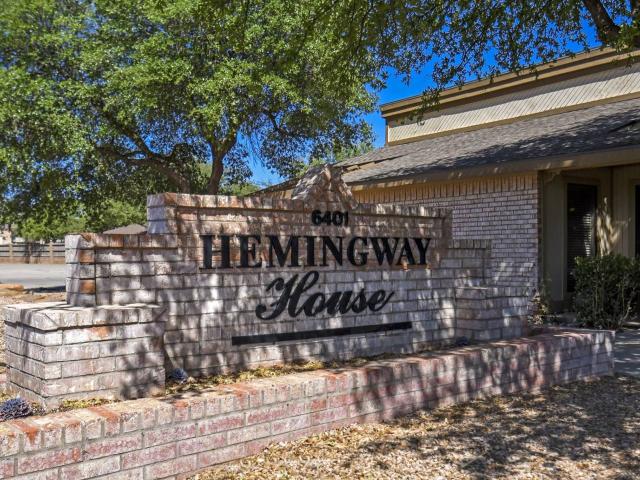1 BR, 1 BA Apartment 6401 Eastridge Rd Unit 1701, Odessa, TX 79762
