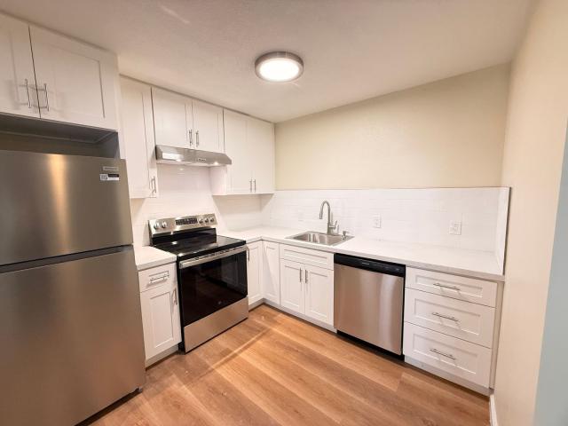 1 BR, 1 BA Apartment 6401 Montecito Blvd, Santa Rosa, CA 95409