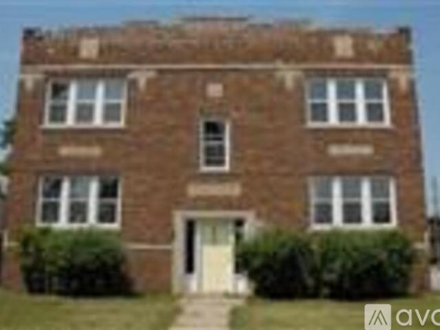 1 BR, 1 BA Apartment 6404 Jefferson Ave, Unit Unit #1, Hammond, IN 46324