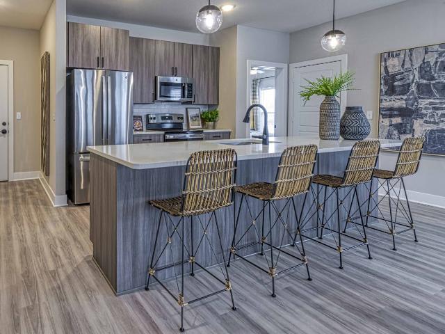 1 BR, 1 BA Apartment 6407 E. 163rd Street Unit 5405, Belton, MO 64012