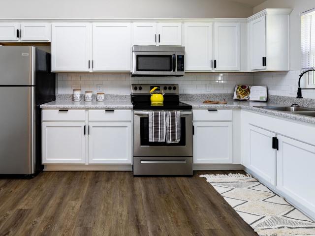 1 BR, 1 BA Apartment 640 Brighton Park Drive Unit 504 05, Greenville, NC 27834