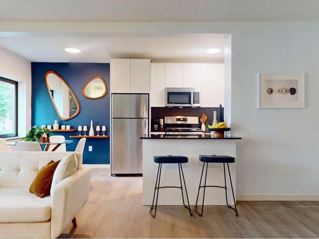 1 BR, 1 BA Apartment 640 East Armour Boulevard Unit 0607, Kansas City, MO 64109
