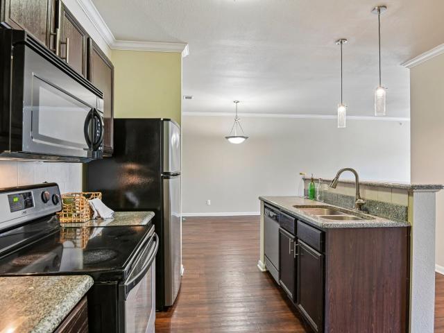 1 BR, 1 BA Apartment 6415 Old Denton Road Unit 725, Fort Worth, TX 76131