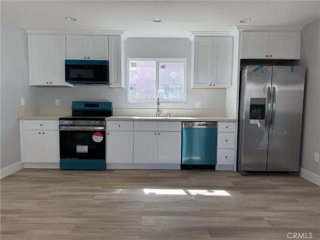 1 BR, 1 BA Apartment 641 Ward Street, La Habra, CA 90631