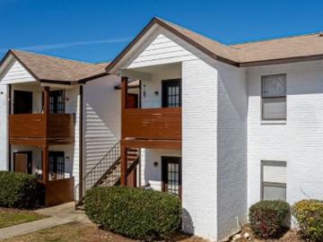 1 BR, 1 BA Apartment 6427 Grelot Rd Unit 0604, Mobile, AL 36695