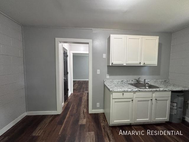 1 BR, 1 BA Apartment 642 Cleveland St, Rocky Mount, NC 27803