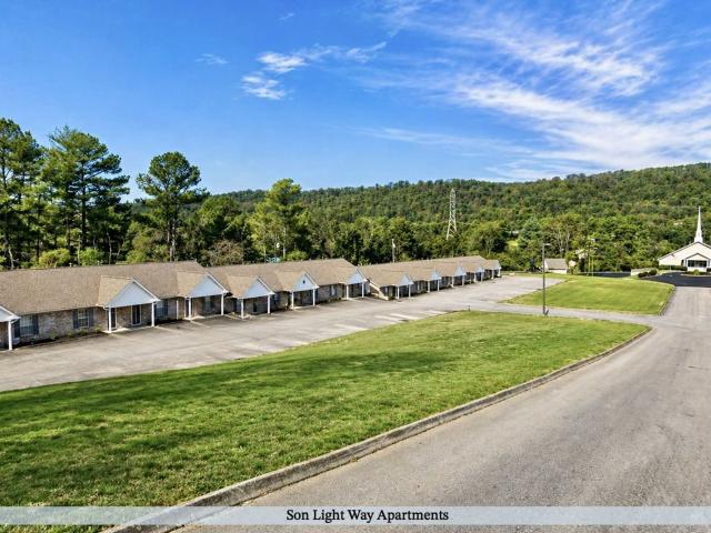 1 BR, 1 BA Apartment 6435 Son Light Way, Knoxville, TN 37918