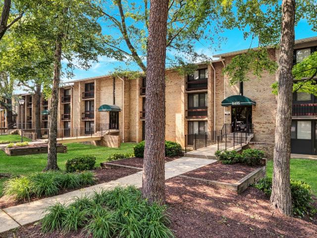 1 BR, 1 BA Apartment 6441 Livingston Road Unit 6517 202, Oxon Hill, MD 20745