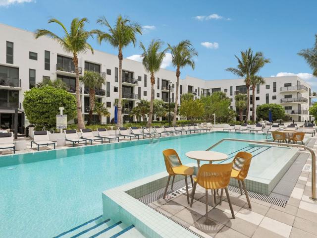 1 BR, 1 BA Apartment 6445 NE 7th Avenue Unit S 228, Miami, FL 33138