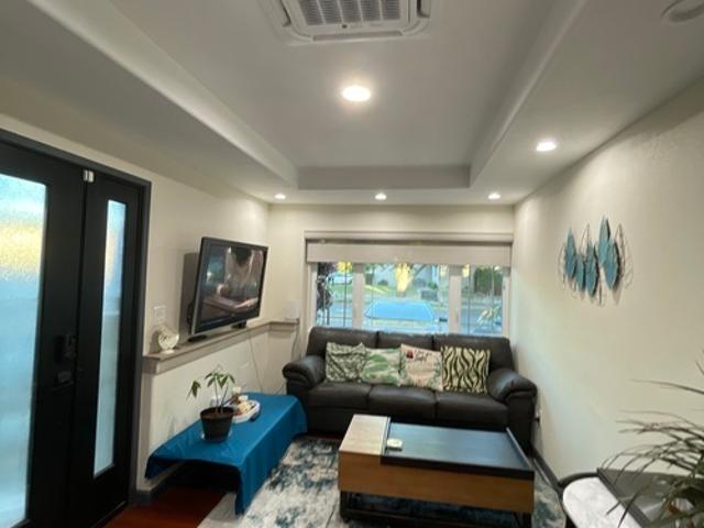 1 BR, 1 BA Apartment 6449 San Ignacio Ave Unit 1, San Jose, CA 95119