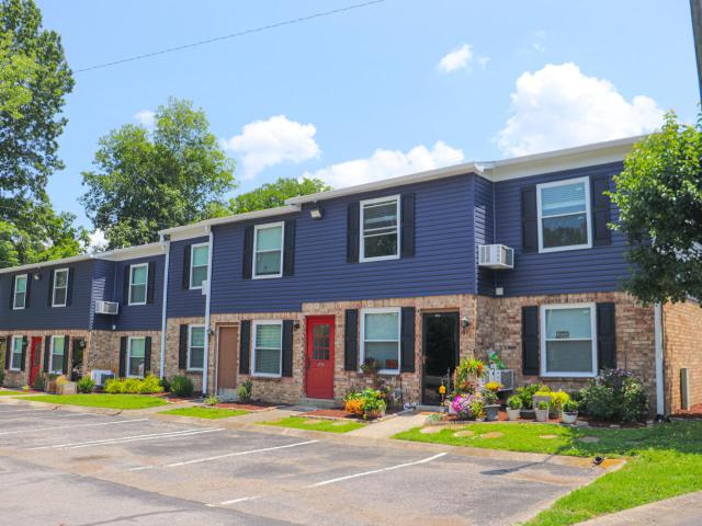 1 BR, 1 BA Apartment 644 Glastonbury Road Unit D 569, Nashville, TN 37217