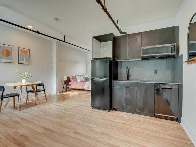 1 BR, 1 BA Apartment 644 North Highland Avenue Northeast Unit 304, Atlanta, GA 30306