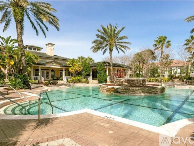 1 BR, 1 BA Apartment 6450 Borasco Dr, Unit 3707, Melbourne, FL 32940