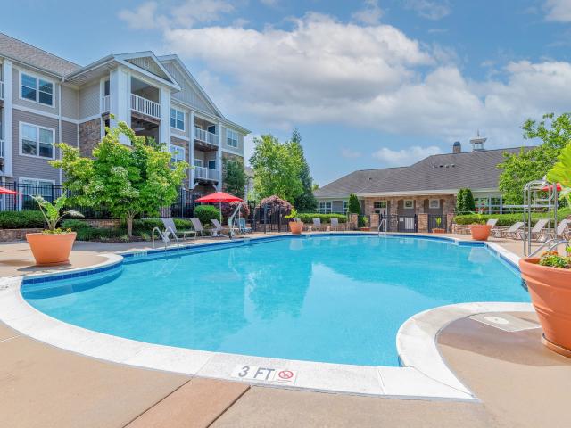 1 BR, 1 BA Apartment 6450 Mercantile Drive East Unit 5900R102, Frederick, MD 21703