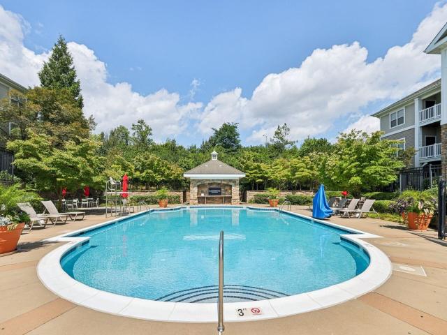 1 BR, 1 BA Apartment 6450 Mercantile Drive East Unit 5900R204, Frederick, MD 21703