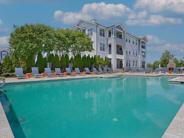 1 BR, 1 BA Apartment 6450 Viewpoint Circle Unit 4205, Raleigh, NC 27617