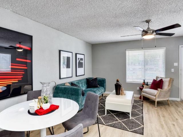 1 BR, 1 BA Apartment 6451 W Bell Rd Unit 12 3122, Glendale, AZ 85308