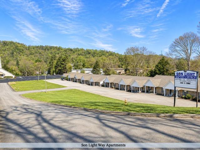 1 BR, 1 BA Apartment 6473 Son Light Way, Knoxville, TN 37918