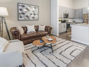 1 BR, 1 BA Apartment 6490 Iron Horse Boulevard Unit 5309, North Richland Hills, TX 76180