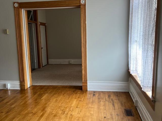 1 BR, 1 BA Apartment 6496 Marlette Road, Unit 1, Marlette, MI 48453