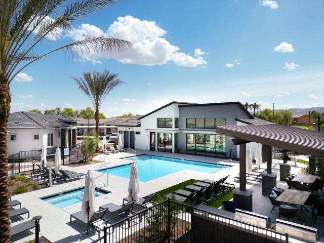 1 BR, 1 BA Apartment 6500 South 35th Avenue Unit 133, Phoenix, AZ 85041