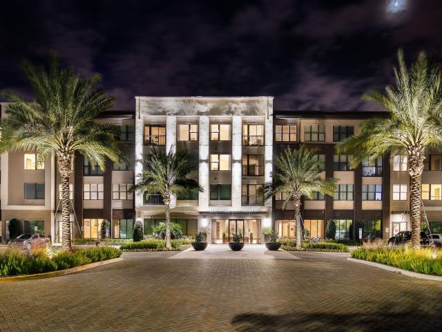 1 BR, 1 BA Apartment 6500 Sand Lake Sound Road Unit 5217, Orlando, FL 32819