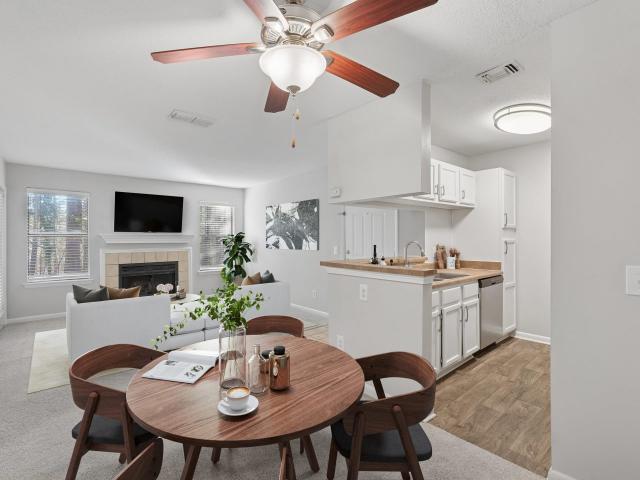 1 BR, 1 BA Apartment 6500 Paces Arbor Circle Unit 637, Raleigh, NC 27609