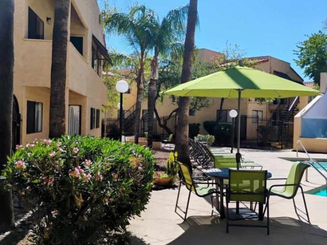 1 BR, 1 BA Apartment 6502 E Golf links Rd Unit 145, Tucson, AZ 85730
