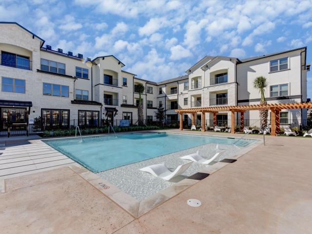 1 BR, 1 BA Apartment 6504 Boyce Lane Unit 4306, Austin, TX 78754
