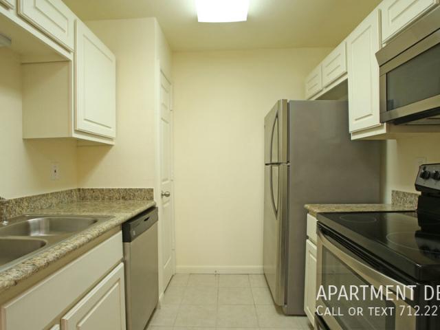 1 BR, 1 BA Apartment 6506 W 43rd St # 1115Â, Houston, TX 77092