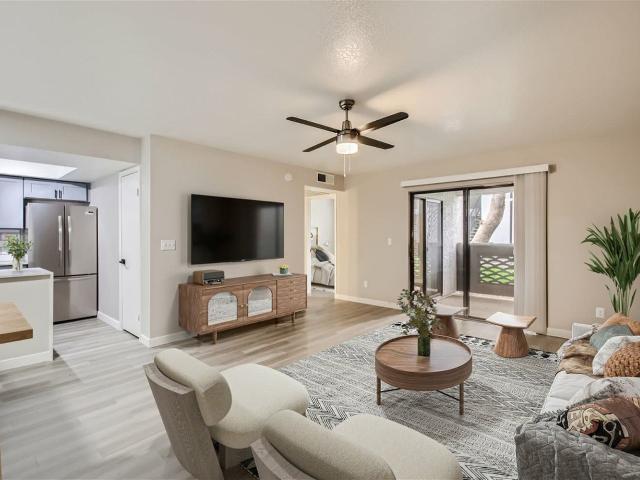 1 BR, 1 BA Apartment 6507 South Hardy Drive Unit 261, Tempe, AZ 85283