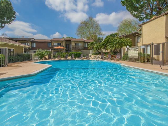 1 BR, 1 BA Apartment 650 Tamarack Ave Unit 2507, Brea, CA 92821