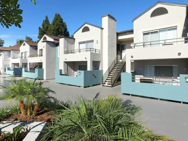 1 BR, 1 BA Apartment 650 West Broadway Unit 105, Anaheim, CA 92805