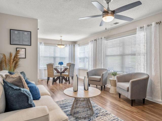 1 BR, 1 BA Apartment 650 West Flintlake Court Unit 674B, Myrtle Beach, SC 29579