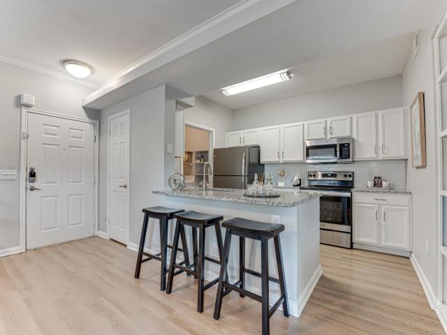 1 BR, 1 BA Apartment 650 East Vista Ridge Mall Drive Unit 0827, Lewisville, TX 75067