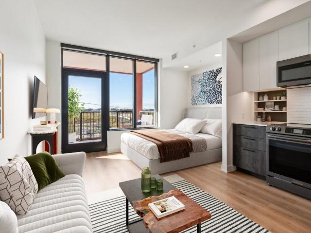 1 BR, 1 BA Apartment 650 Howard Road Southeast Unit 1226, Washington, DC 20020