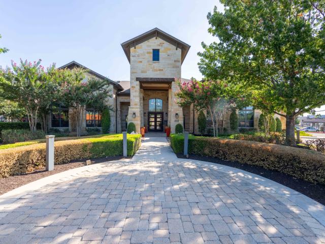 1 BR, 1 BA Apartment 650 Louis Henna Boulevard Unit 08304, Round Rock, TX 78664