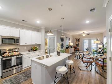 1 BR, 1 BA Apartment 650 Polina Avenue Unit 525 106, Spartanburg, SC 29303