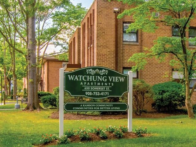 1 BR, 1 BA Apartment 650 Somerset Street Unit A04, Plainfield, NJ 07060
