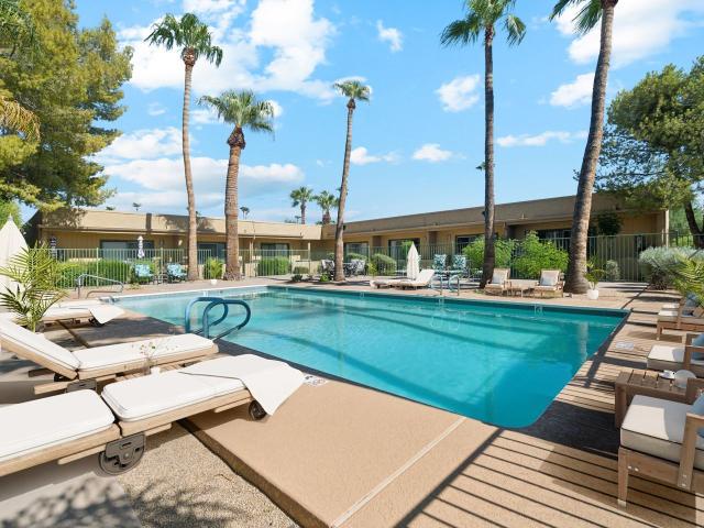 1 BR, 1 BA Apartment 650 South 80th Street Unit 171, Mesa, AZ 85208