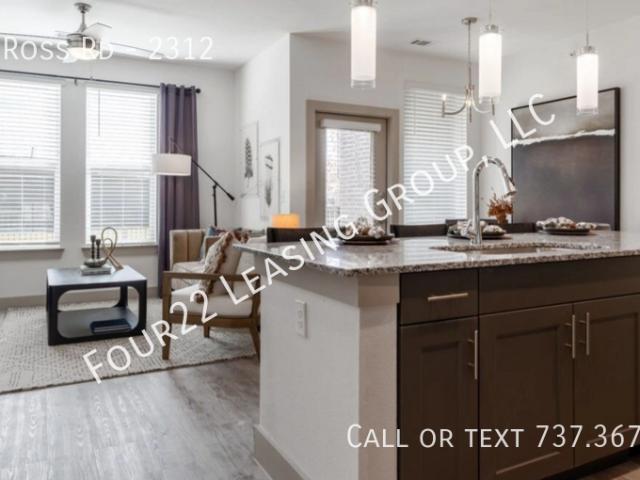 2 BR, 2 BA Apartment 6514 Ross Rd, Del Valle, TX 78617
