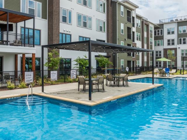 1 BR, 1 BA Apartment 6514 Ross Road Unit 4205, San Marcos, TX 78666