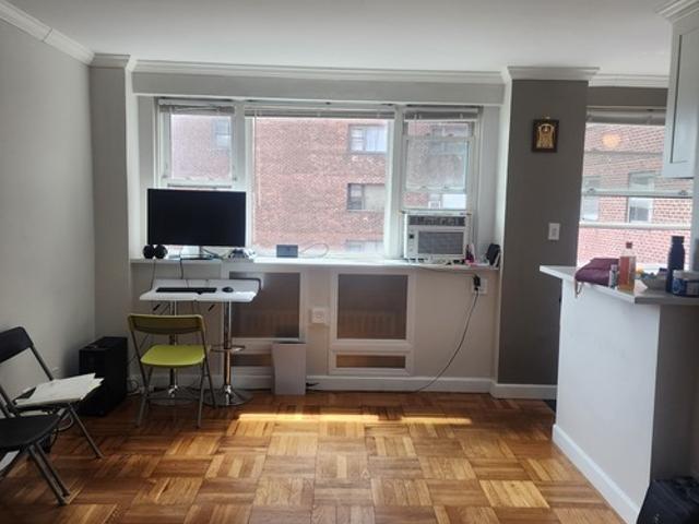 1 BR, 1 BA Apartment 6515 JFK Boulevard East, Unit 3H, West New York, NJ 07093