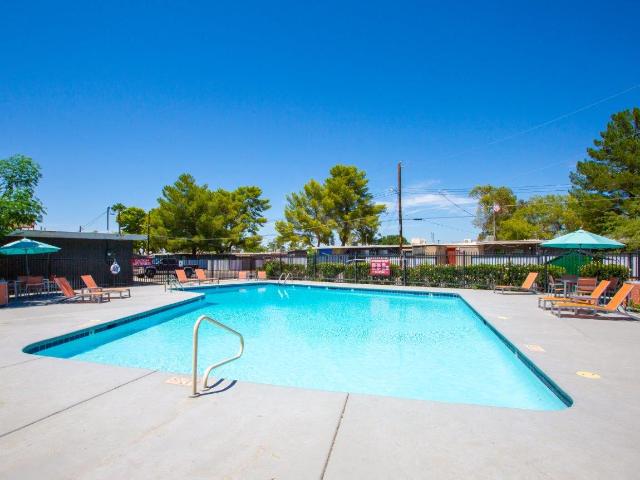 1 BR, 1 BA Apartment 6534 E Stella Road Unit 3Z, Tucson, AZ 85730