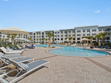 1 BR, 1 BA Apartment 6550 Professional Parkway West Unit 1333, Sarasota, FL 34240