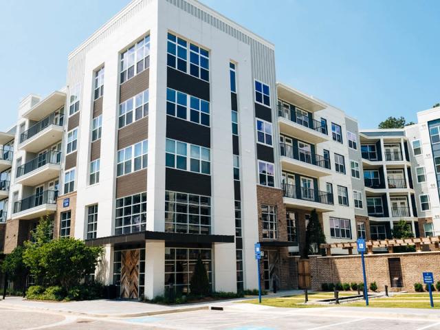 1 BR, 1 BA Apartment 6558 Roswell Rd Unit 1059, Atlanta, GA 30328