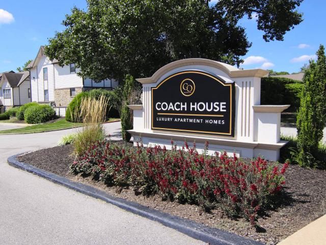 1 BR, 1 BA Apartment 655 East Minor Drive Unit S513 001, Kansas City, MO 64131
