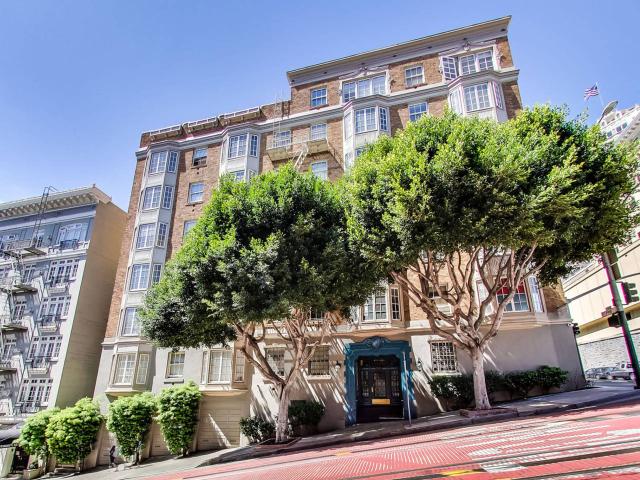 1 BR, 1 BA Apartment 655 Powell Street Unit 06, San Francisco, CA 94108